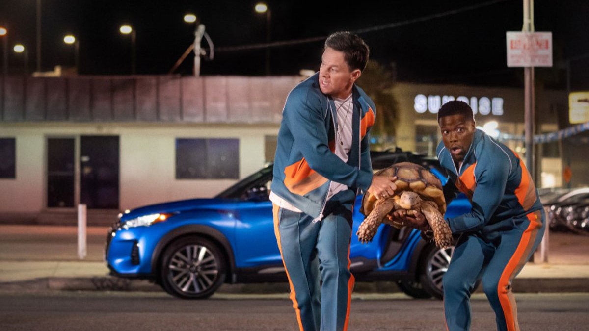 Netflix filmi Me Time, oyuncuların en kötü filmi oldur