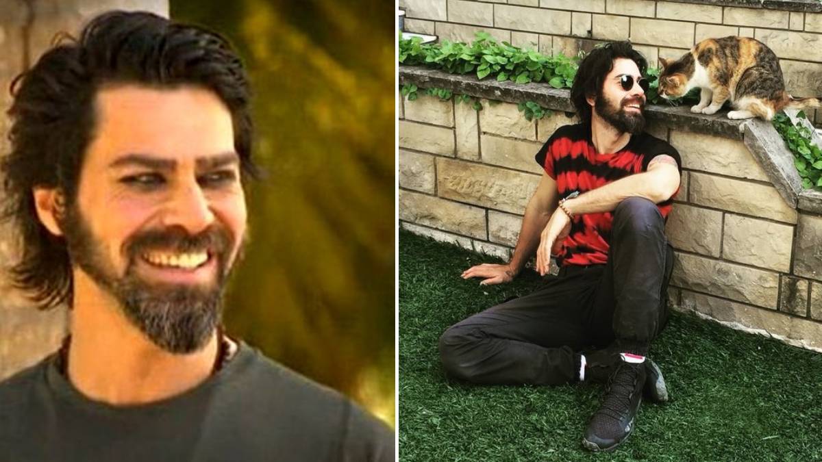 Kariyerinin zirvesindeyken bir anda ortadan kaybolmuştu: Arka Sokaklar'ın Murat komiserinin son halini görenler şok oluyor!