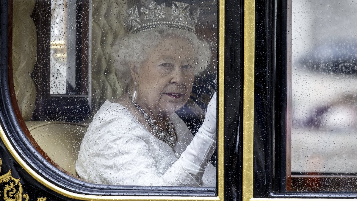 Kraliçe 2. Elizabeth’in cenaze töreni ne zaman ve nasıl olacak?