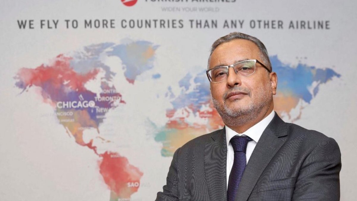 THY Yönetim Kurulu Başkanı Ahmet Bolat: O yalılar harabe halinde alındı, nisanda açabiliriz