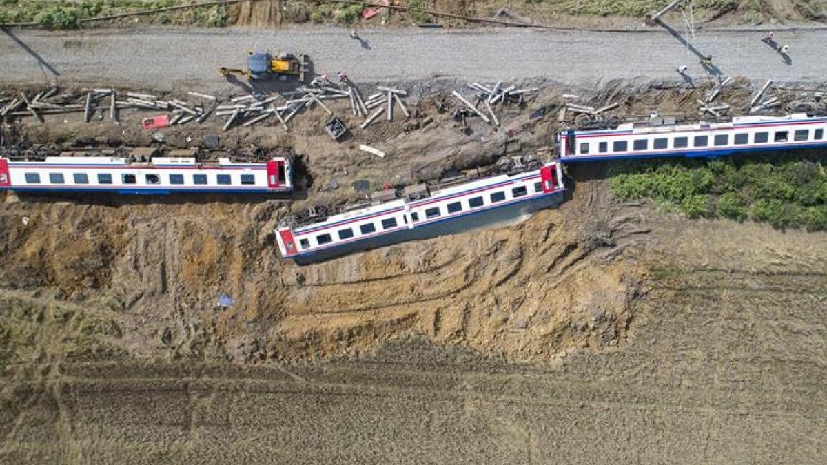Çorlu tren kazası soruşturması genişletildi: 9 kamu görevlisine daha hapis istemi
