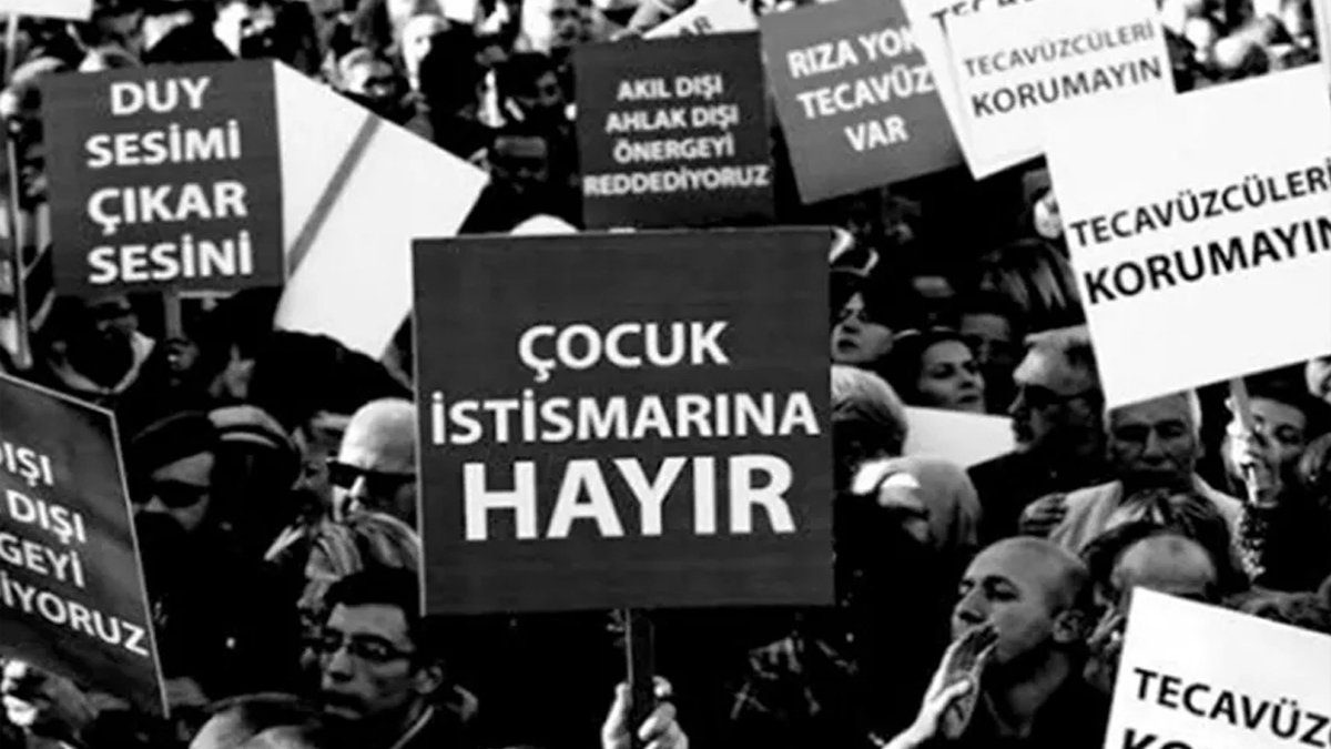 Beylikdüzü'nde 2 yaşındaki çocuğa cinsel istismar iddiası