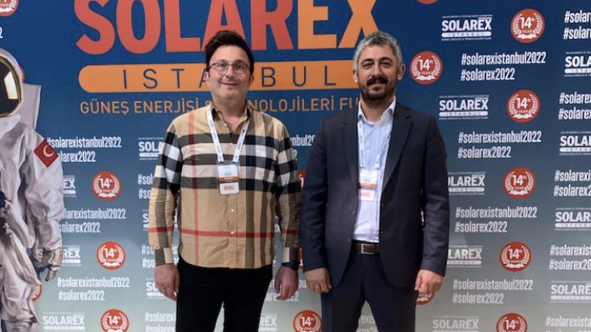 Enerji sektöründe yeni ortaklık