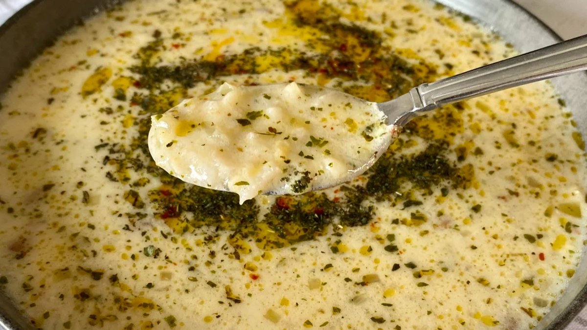 Yemek değil zehir! Kış aylarının vazgeçilmezi ama öldürüyor... Sakın içmeyin...