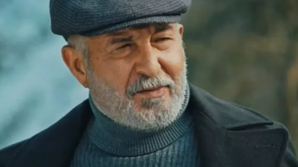 Ünlü oyuncu annesinin neden intihar ettiğini açıkladı! Artık dayanamadı...