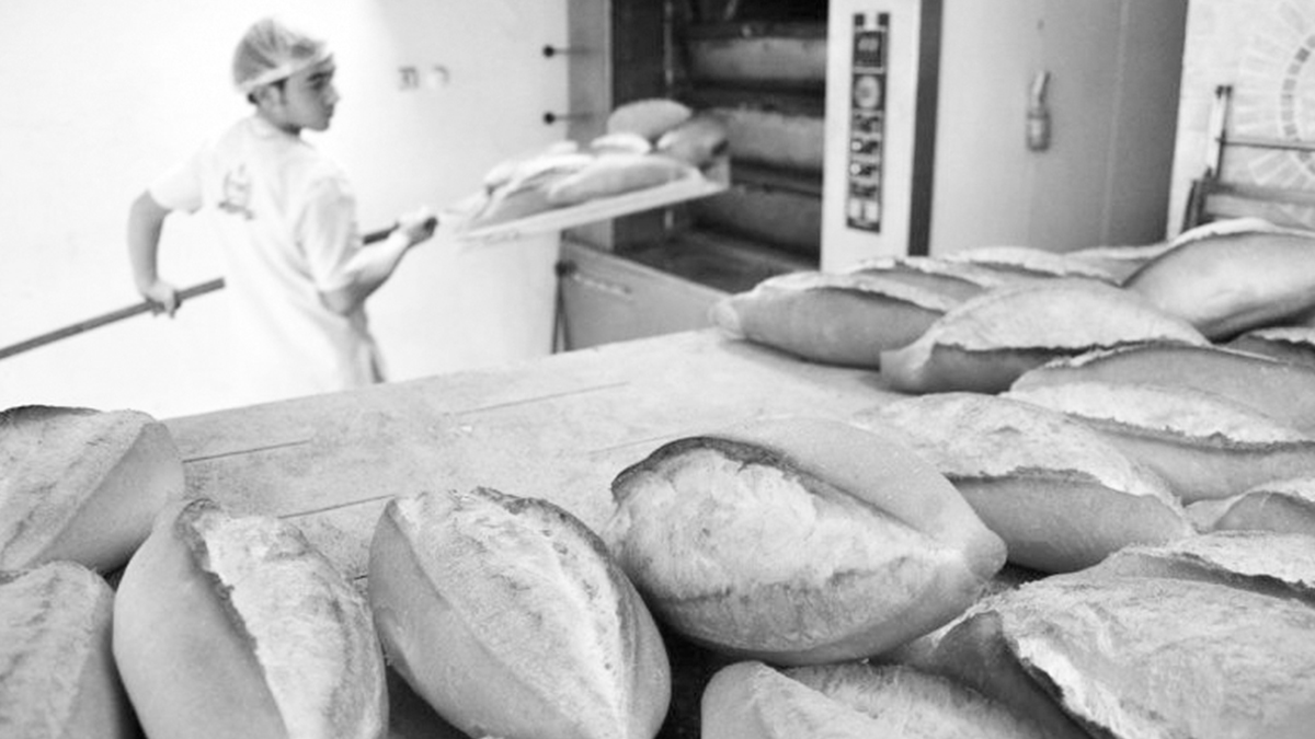 Ekmeğe 2 lira enerji zammı geliyor