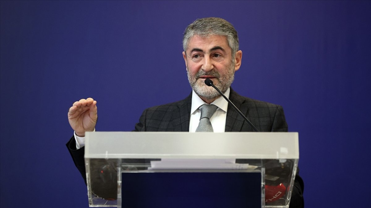 ABD uyarı üstüne uyarı göndermişti, Nebati Rusya ile ilişkileri böyle savundu