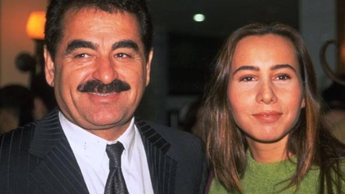 İbrahim Tatlıses 'Yıllardır adını anmadığım insanların adını anma' dedi! Asena'nın son hali görenleri hayrete düşürdü: Yok artık