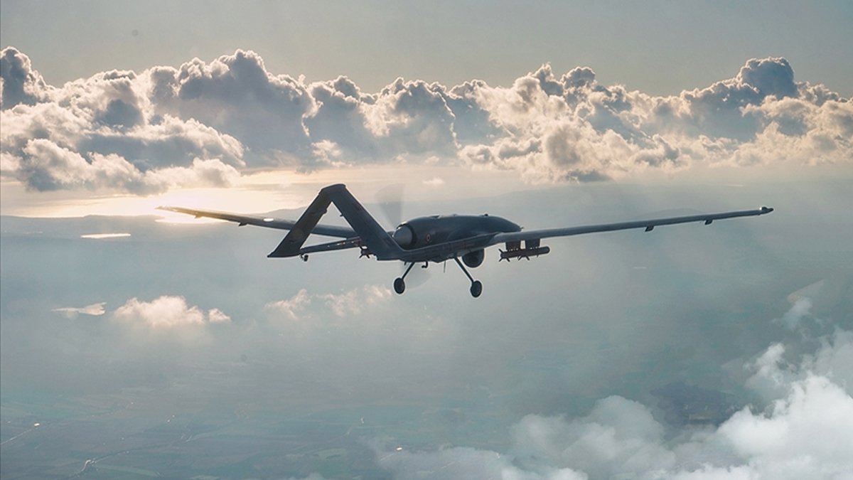 Zelenskiy'den kritik 'SİHA' açıklaması: Bayraktarlar Ukrayna'da üretilecek