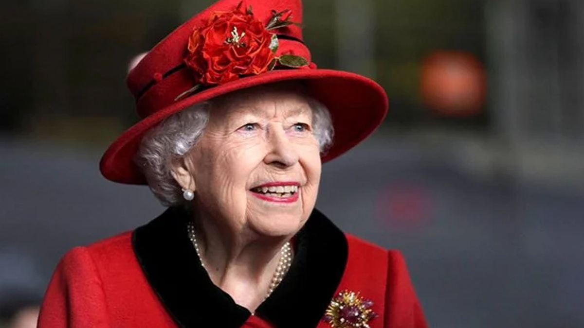 Kraliçe 2. Elizabeth'in cenaze töreninin yapılacağı tarih belli oldu