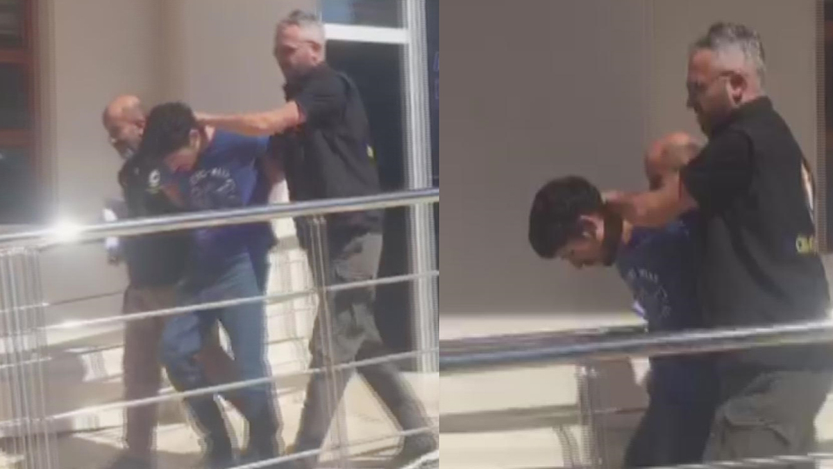 Ağabeyi için tartıştığı mesai arkadaşını öldürdü