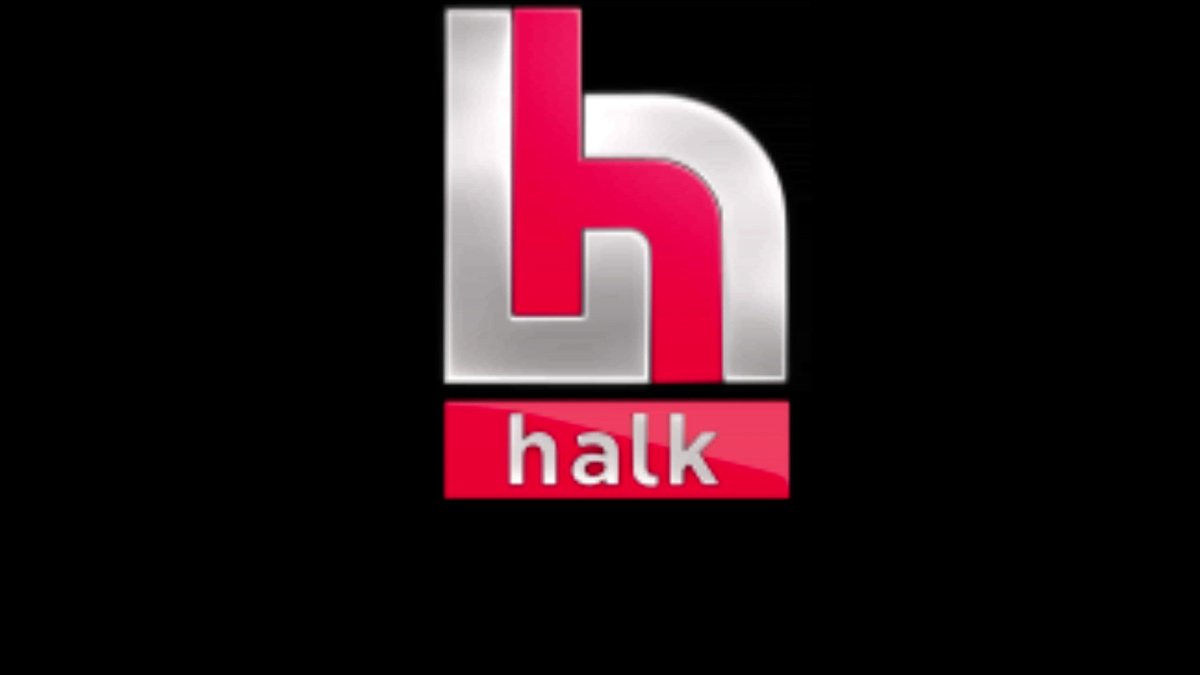 Halk tv