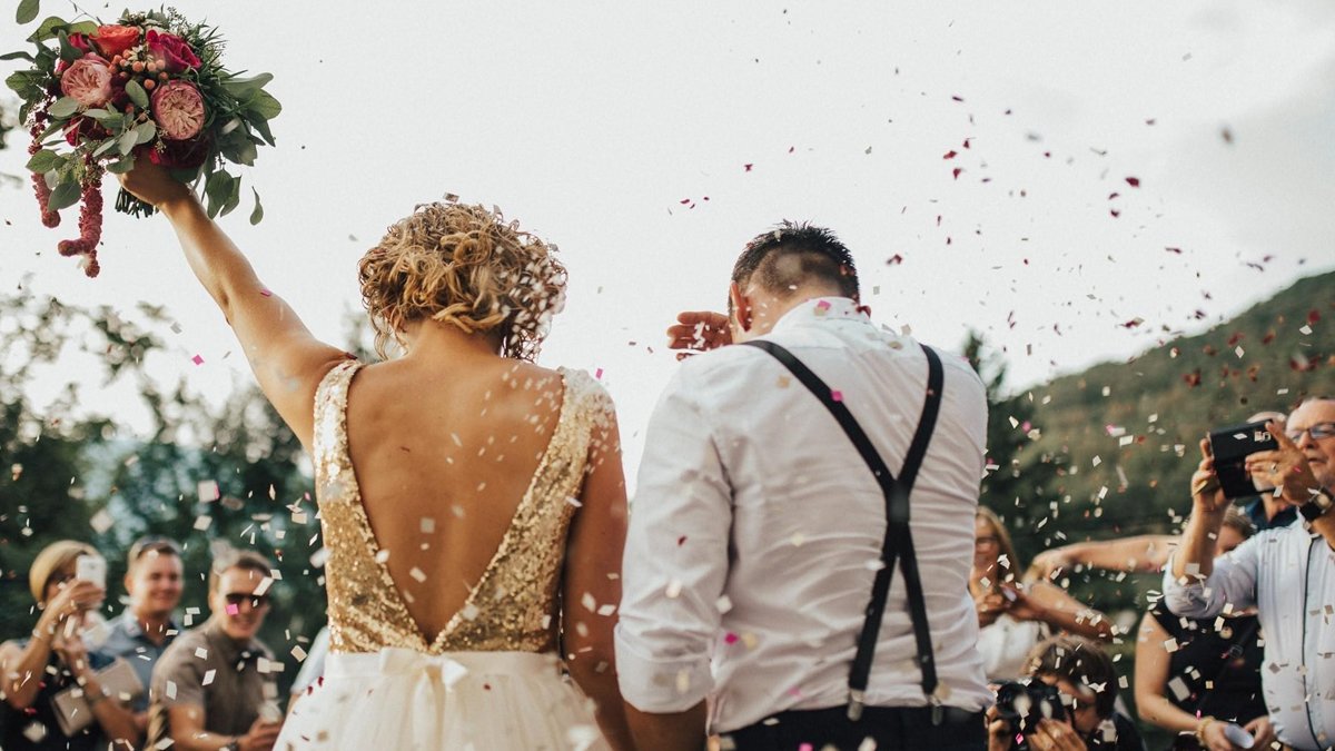 Yıldırım nikahı kıyacak burçlar hangisidir? İşte ani evlilik kararı alacak burçlar...