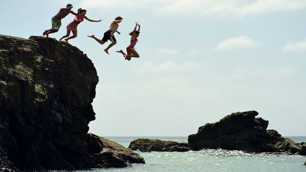 Burcunuz derin sona atladığınızı söylüyor! Bu haftaki gelişmelere odaklanmalısınız...