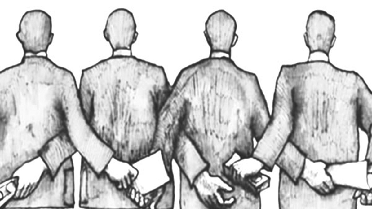 Yolsuzluk, siyasal İslamcılık ve ‘mahalle’nin sınavı mı?