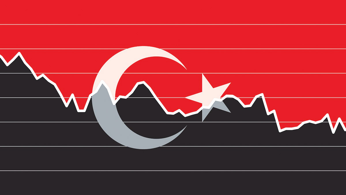 Türkiye'nin geldiği yer: Endekslerin son satırı
