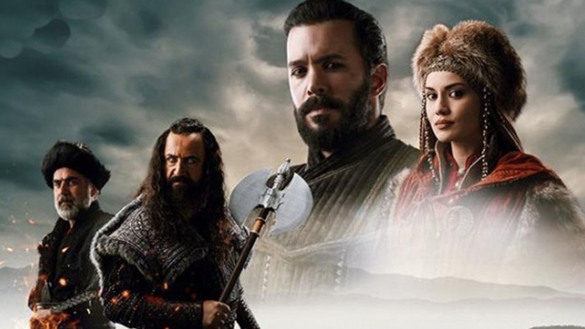 Alparslan Büyük Selçuklu’da ayrılık üstüne ayrılık... 2. sezona 3 eksikle başlıyor!