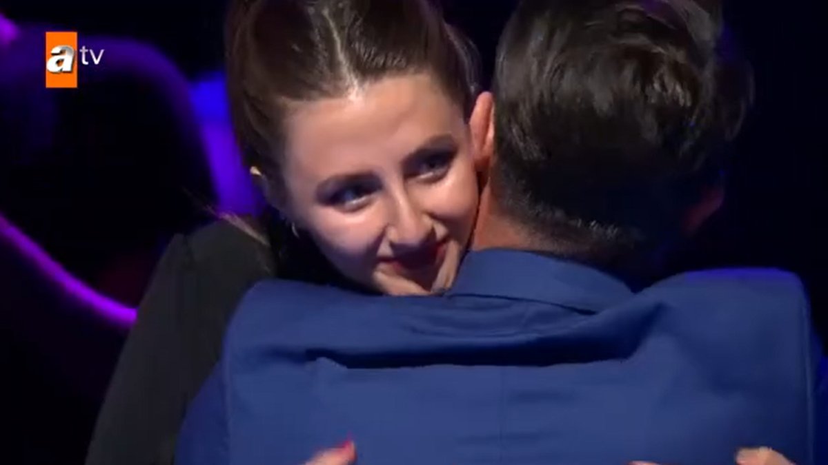 Kim Milyoner Olmak İster'de evlilik teklifi: Benim bu hayattaki son kararım