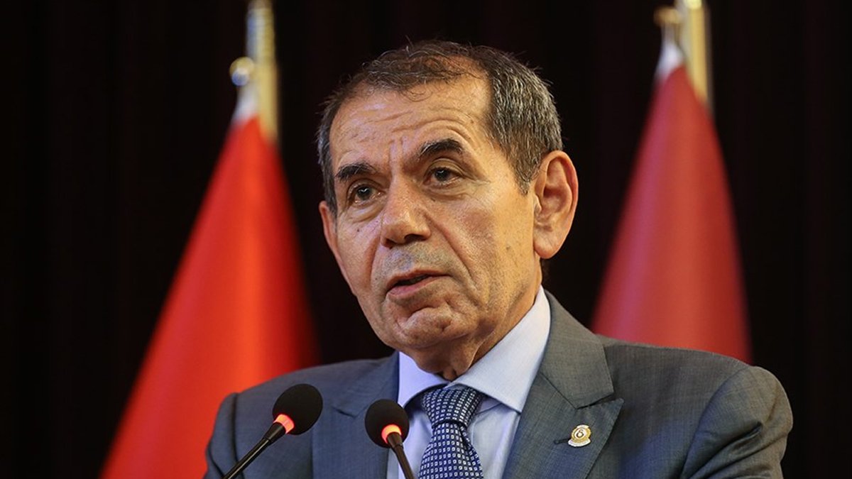 Galatasaray otel projesini rezidans projesine çevirdi: 1 milyar TL’lik bir gelir bekliyoruz