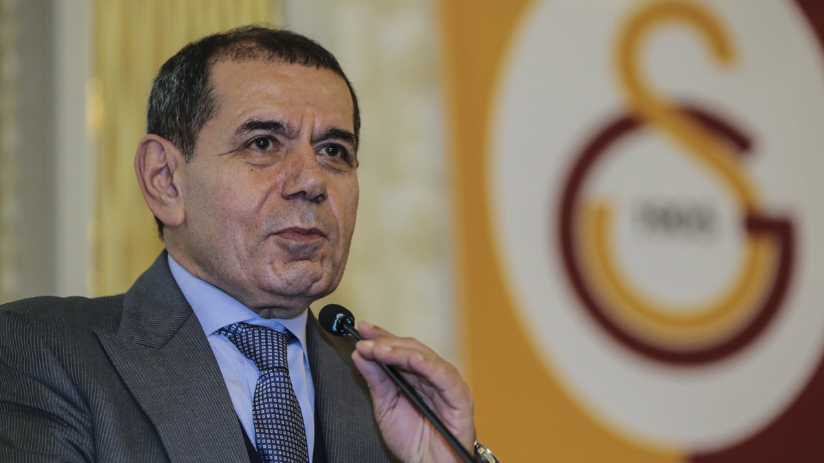 Dursun Özbek'ten kötü haber! 'UEFA'dan ceza alabiliriz...'