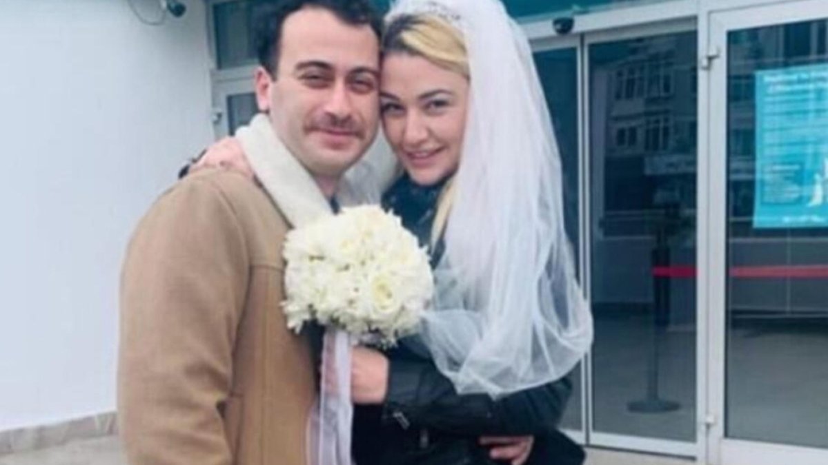 Yüzyüzeyken Konuşuruz solistinin eşinden şiddet açıklaması! Kaan Boşnak iddialarını duyan inanamadı