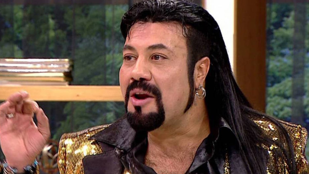 Kobra Murat'ın kızını gören bir daha bakıyor! Babasıyla alakası yok "Rus kızları halt etmiş"