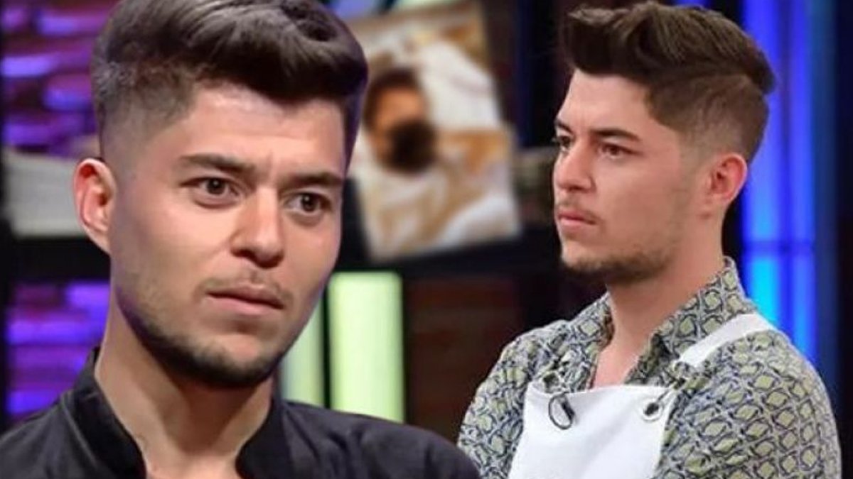 Böbrekleri iflas etmişti! Masterchef Hamza'dan kötü haber geldi!