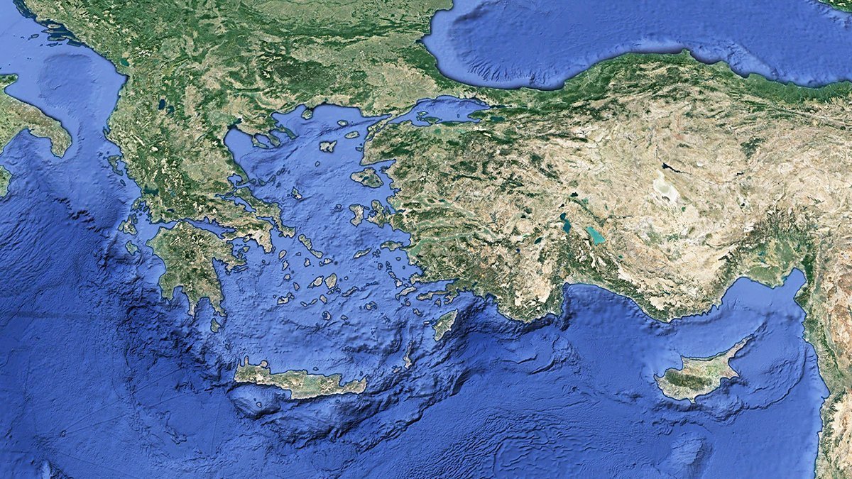 Brüksel niye seyrediyor