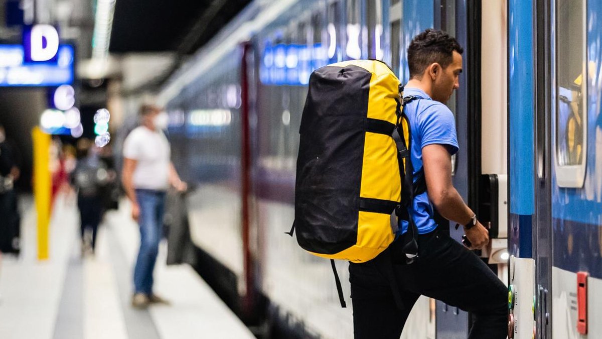 35 bin gence ücretsiz Avrupa bileti: Aralarında Türkiye de var