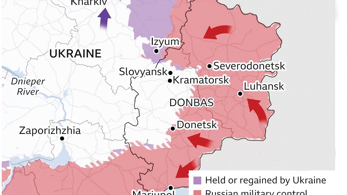 Kremlin'i bataklığa sapladı