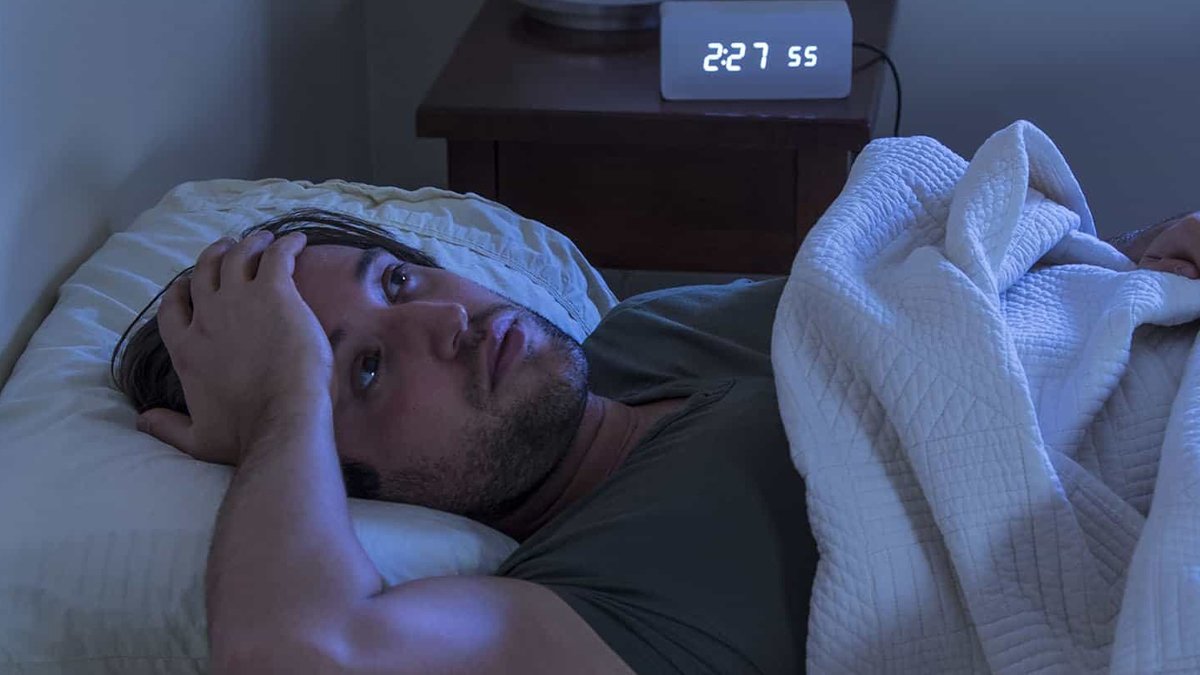 Nasıl uyuduğunu söyle ne zaman öleceğini hesaplayalım! Bilim İnsanları 12 bin kişiyi inceledi ve formülü buldu...