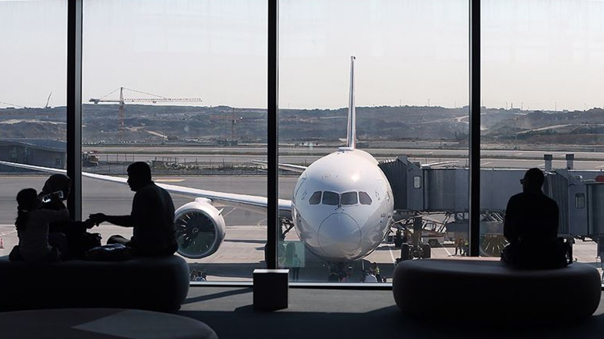 Artık Türkiye'ye vizesiz giremeyecekler