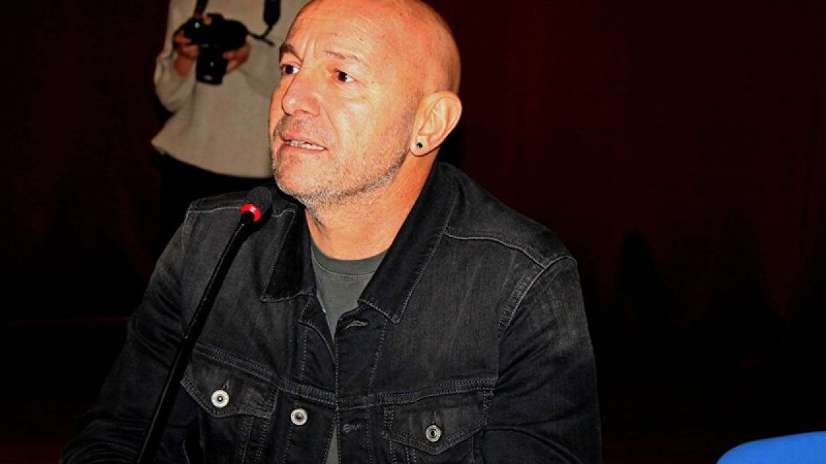 Çağan Irmak'tan yeni film sürprizi