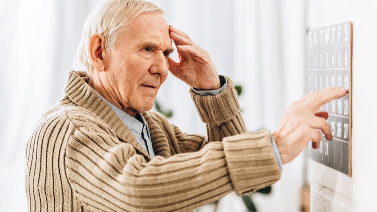 Çok az insan bu yağın Alzheimer'a karşı olduğunu biliyor! İşte unutkanlığı unutturan o yağ