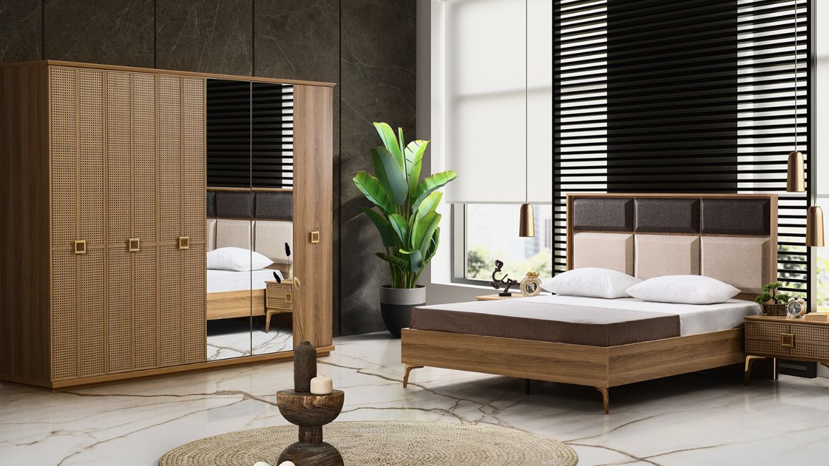 Gündoğdu Mobilya’nın 2023 stratejisi: 250 mağaza!