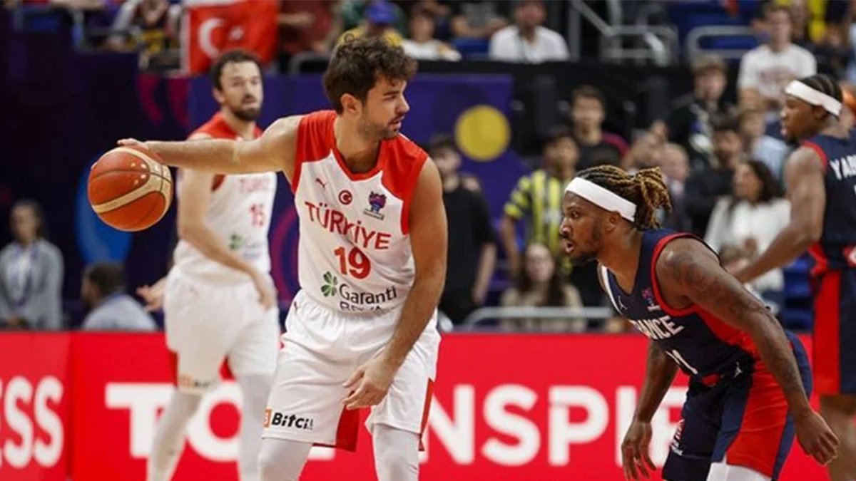 Cedi Osman'ın eşi Ebru Şahin, Buğrahan Tuncer'i hedef almıştı: Milli yıldız Ebru Şahin'e yanıt verdi!