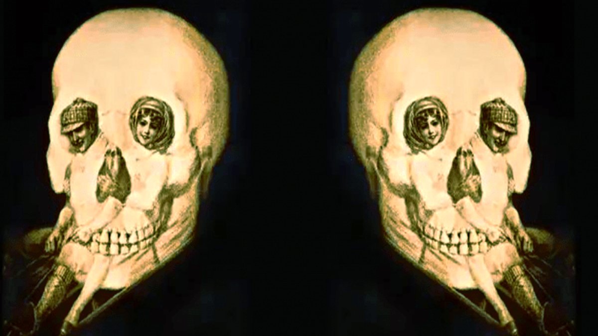 Neden sevgilin yok? Resimde ilk gördüğünü söyle sorunun ne olduğunu öğren...