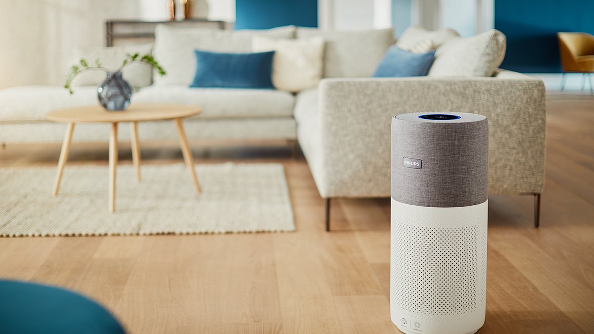 Yeni nesil hava temizleyiciler, okuldaki virüs ve bakterilere savaş açtı