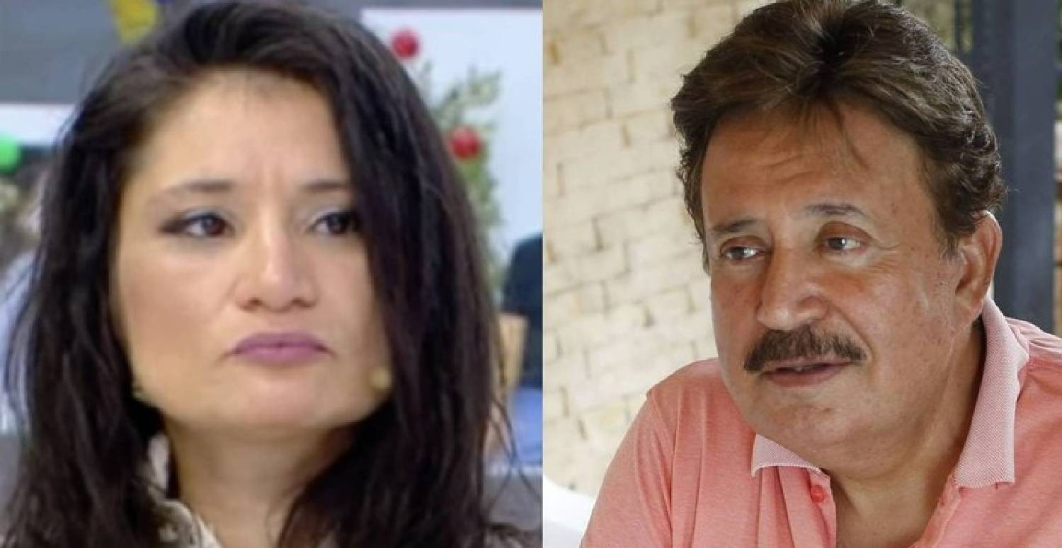 Ece Güney Gökhan Güney olayı ne, neden gündemdeler? Ece Güney kimdir, eşi kim? FOX TV'deki Esra Ezmeci programında sular durulmuyor