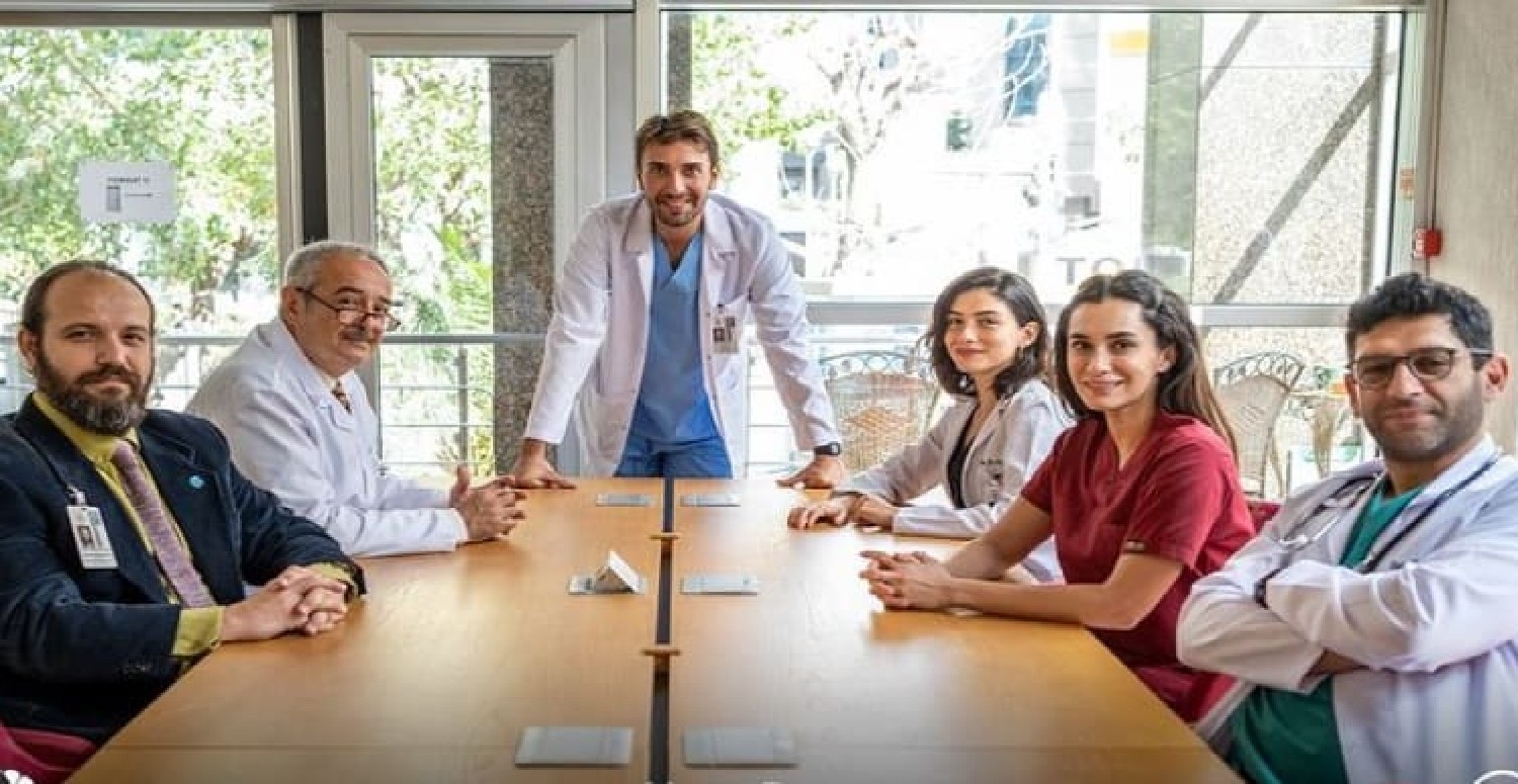 Hayat Bugün dizisi nerede çekiliyor? Hisarönü Hastanesi nerede, gerçekte var mı?