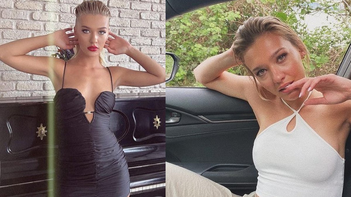 Kusursuz Kiracı'nın Leyla'sı Melisa Döngel'den kız kavgası! Bakın kimi tekme tokat dövdü? "Resmen Panter Emel"