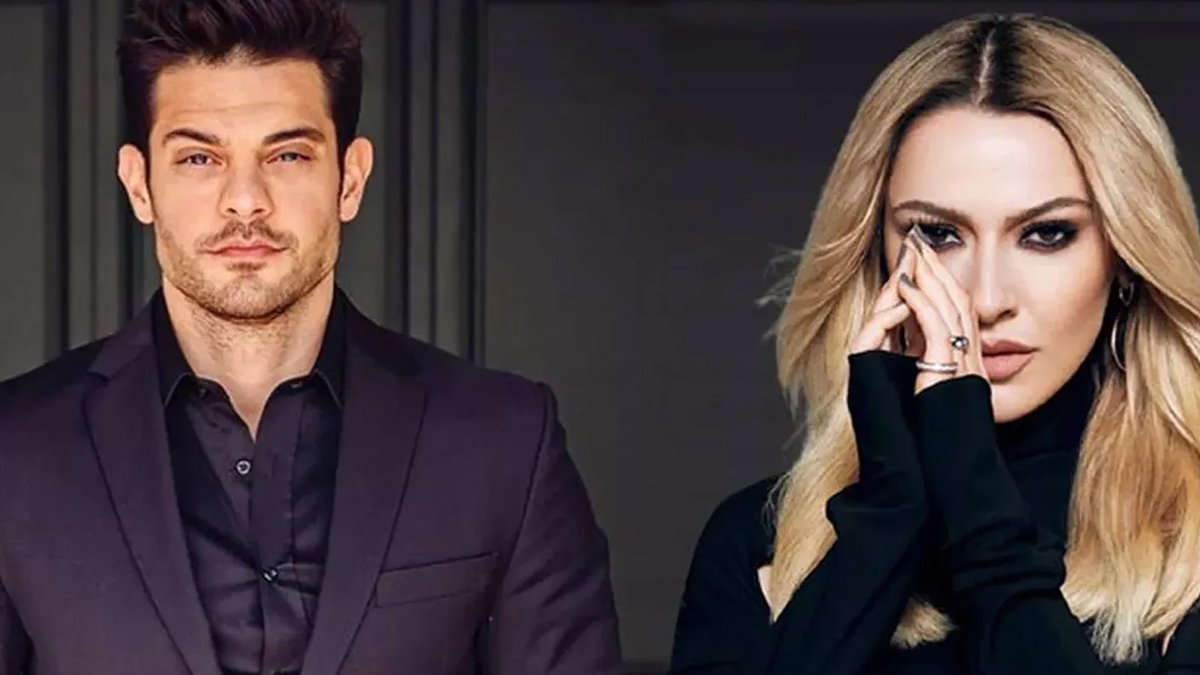 Hadise eşine boşanma davası açtı! 4 aylık fırtınalı evlilik bitiyor... İşte son iddialar...