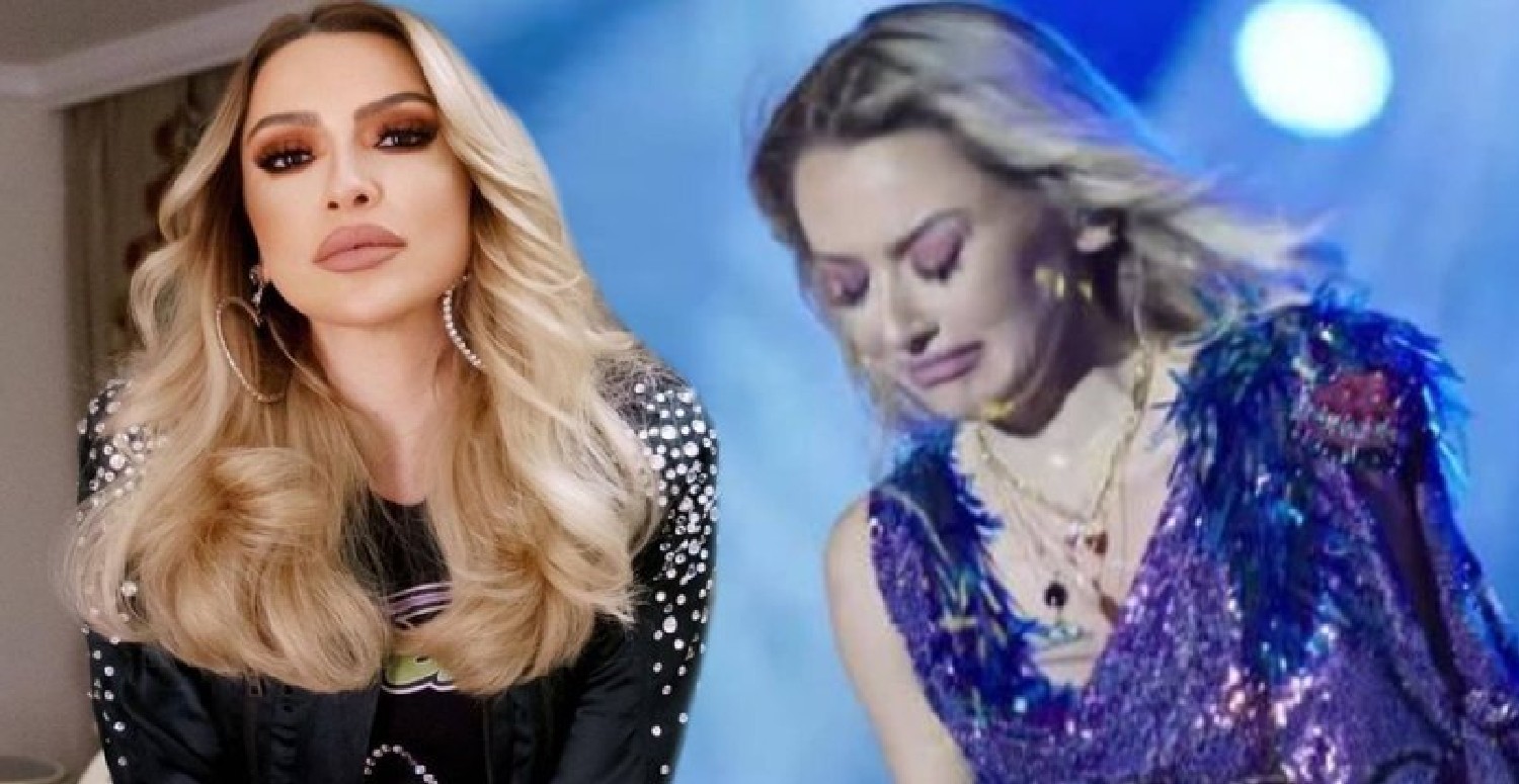 Hadise boşanıyor mu? Dedikodular doğru çıktı!