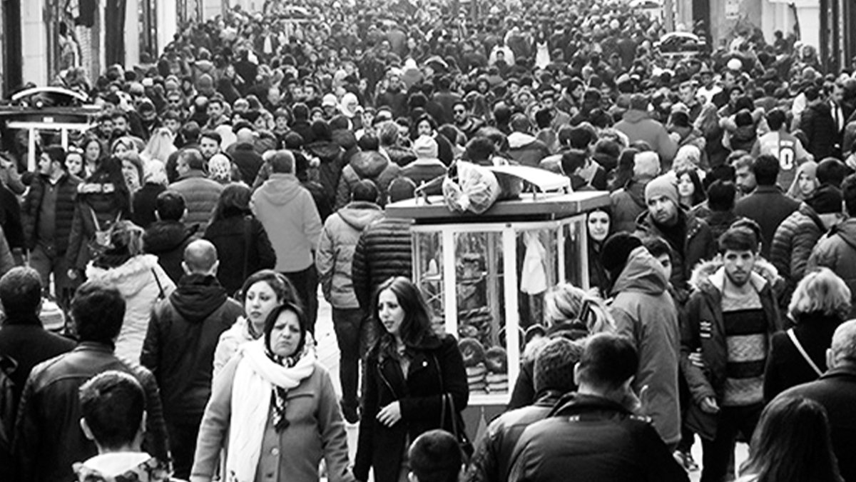 Sistem tartışmaları  ve sivil toplum