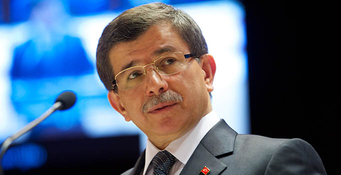 Davutoğlu'ndan '3. seçim' ve '5. parti' açıklaması