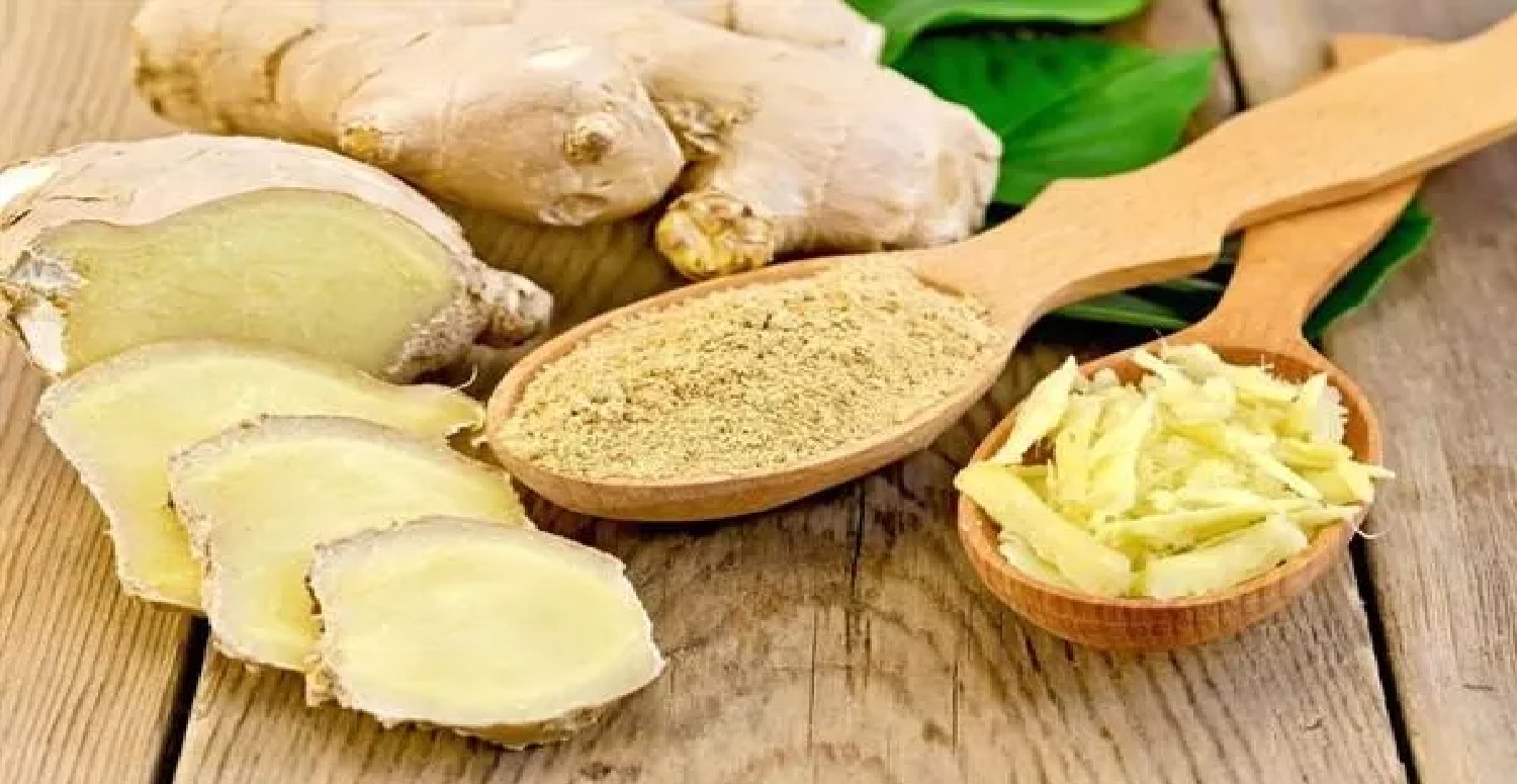 Her derde deva, yararları saymakla bitmiyor... En lezzetli zencefille yapılan tarifler