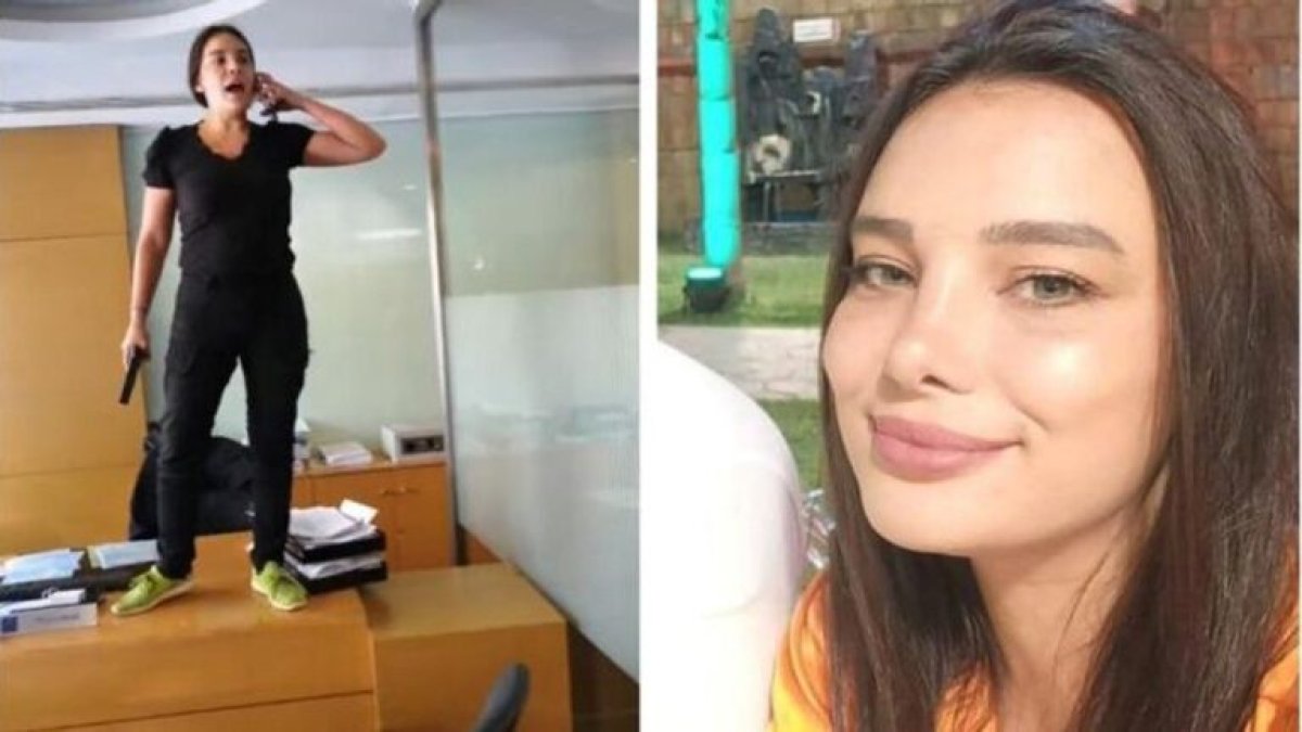 İşte Lübnan'ın yeni kahramanı: Kardeşinin kanser tedavisi için oyuncak silahla banka bastı