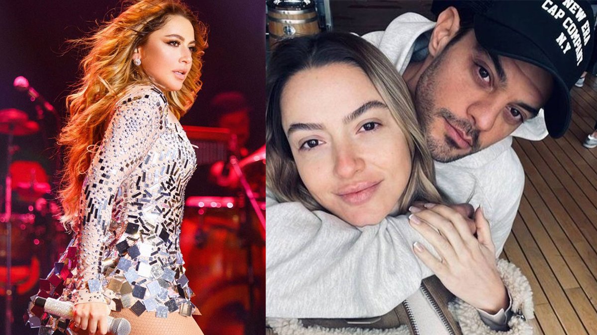 Hadise'nin boşanma nedeni başka çıktı! Düğün takıları kavgası