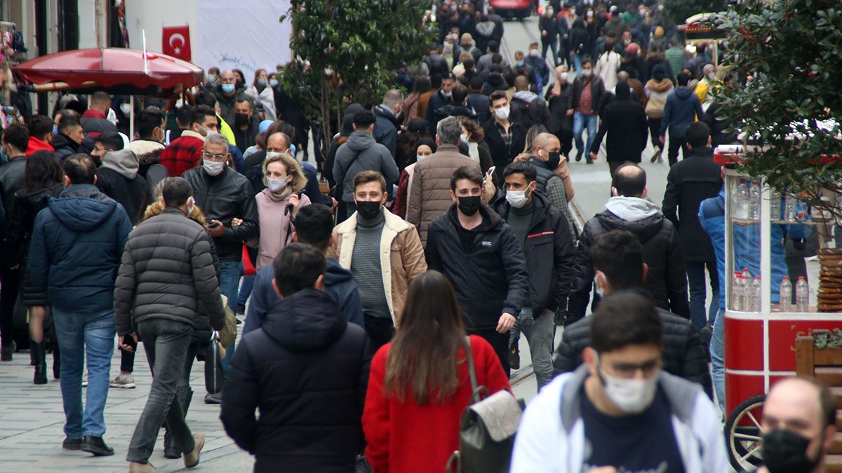 DSÖ'den umutlandıran açıklama: Koronavirüsün sonu geliyor