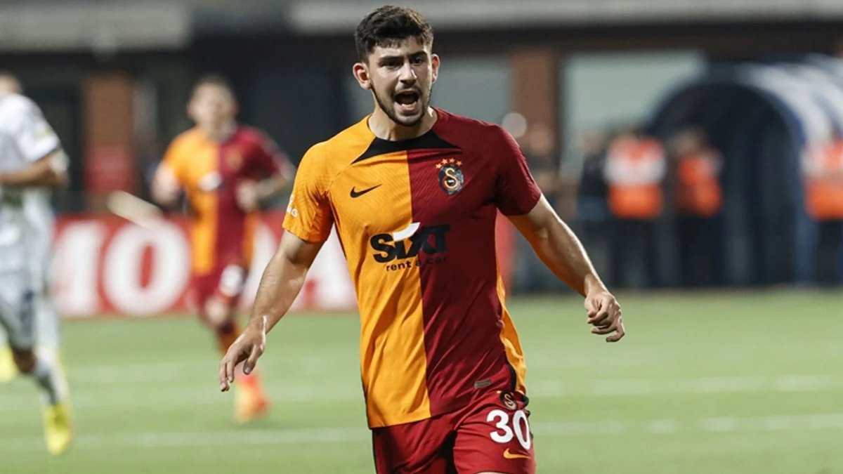 Yusuf Demir'in yeni takımı belli oluyor: Sürpriz talip